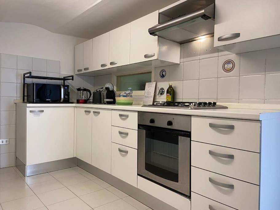 Dolce Vita Assisi Flat Two Bedrooms Two Bathrooms Екстер'єр фото