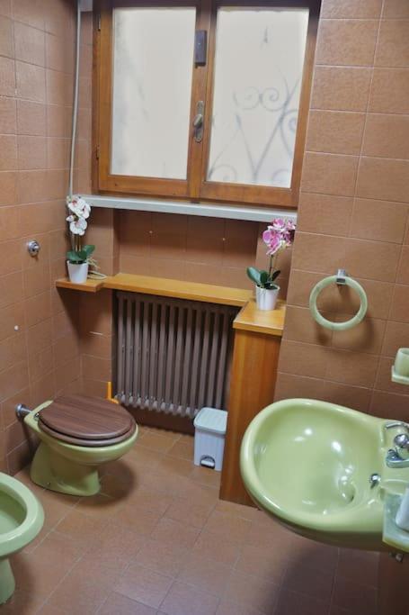 Dolce Vita Assisi Flat Two Bedrooms Two Bathrooms Екстер'єр фото