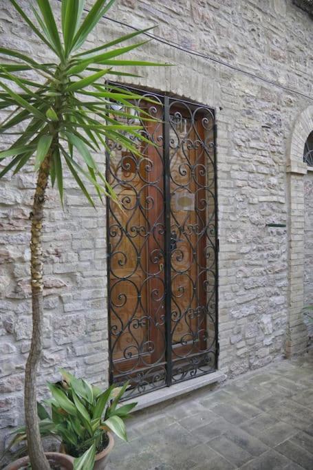 Dolce Vita Assisi Flat Two Bedrooms Two Bathrooms Екстер'єр фото