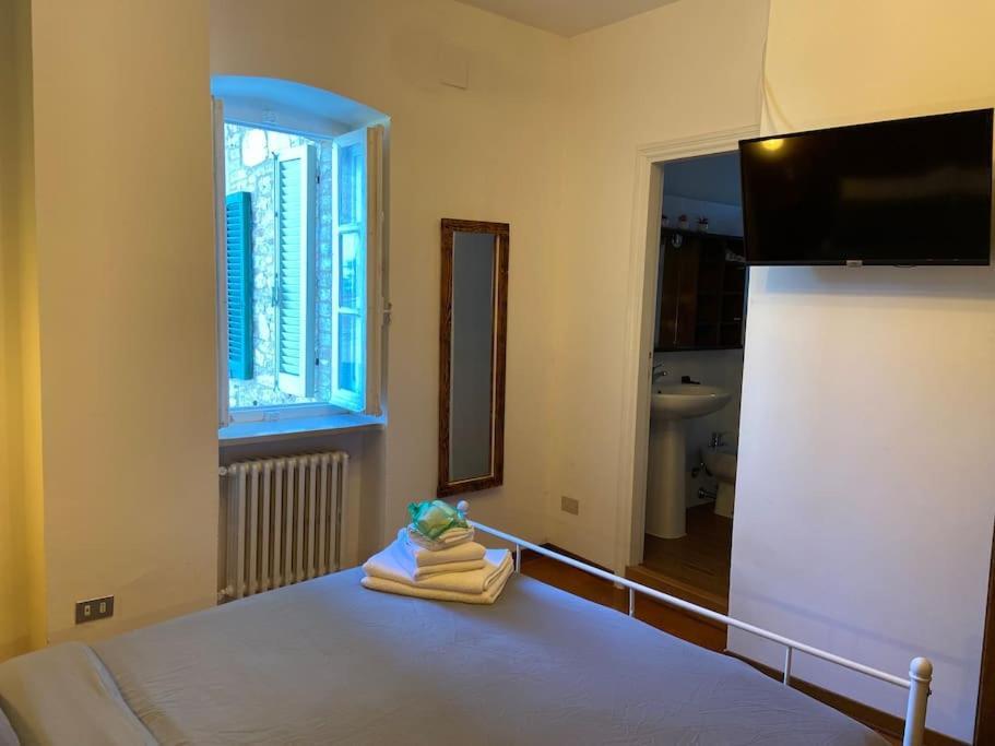 Dolce Vita Assisi Flat Two Bedrooms Two Bathrooms Екстер'єр фото