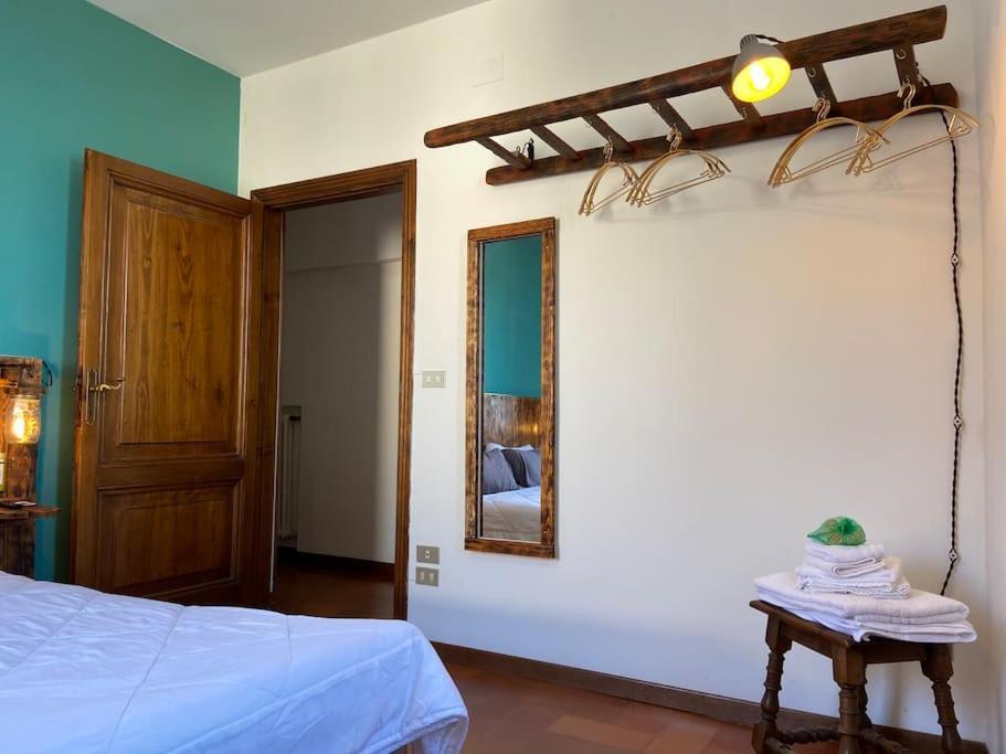 Dolce Vita Assisi Flat Two Bedrooms Two Bathrooms Екстер'єр фото