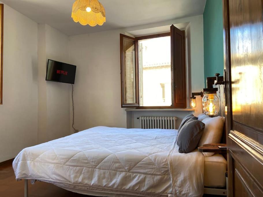 Dolce Vita Assisi Flat Two Bedrooms Two Bathrooms Екстер'єр фото