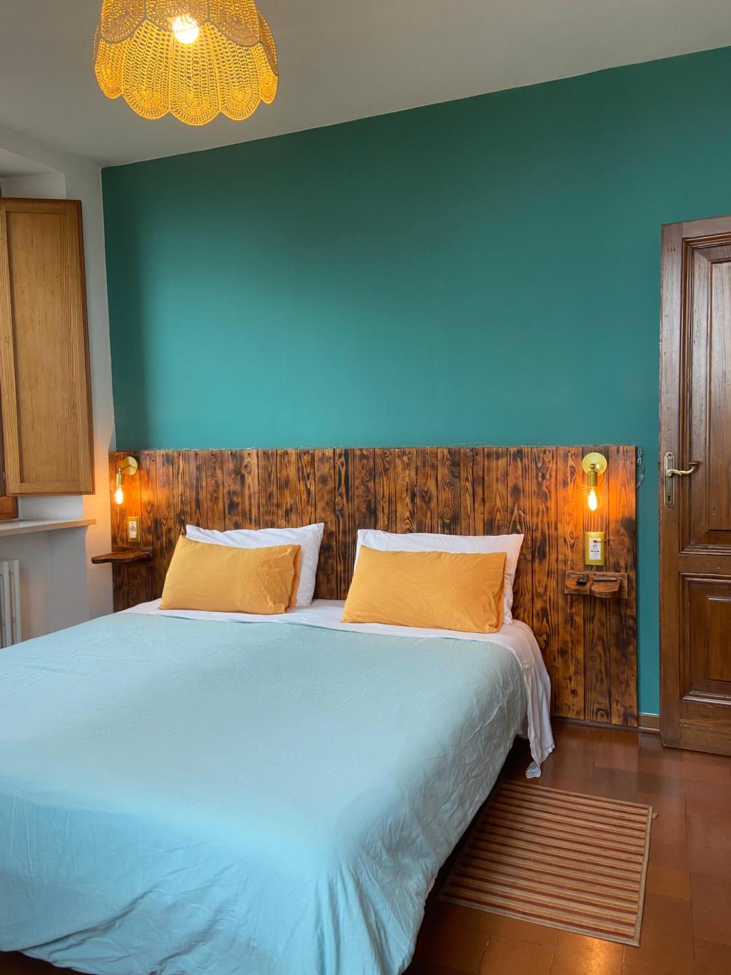 Dolce Vita Assisi Flat Two Bedrooms Two Bathrooms Екстер'єр фото